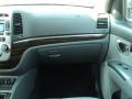 Phantom Black Metallic - Santa Fe SE 4WD Photo No. 12