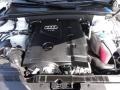 2.0 Liter FSI Turbocharged DOHC 16-Valve VVT 4 Cylinder Engine for 2012 Audi A5 2.0T quattro Coupe #66716498
