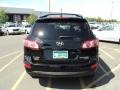 2010 Phantom Black Metallic Hyundai Santa Fe SE 4WD  photo #19