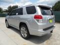2012 Classic Silver Metallic Toyota 4Runner Limited  photo #5