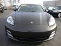 Carbon Grey Metallic - Panamera 4S Photo No. 2