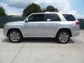 2012 Classic Silver Metallic Toyota 4Runner Limited  photo #6