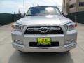 2012 Classic Silver Metallic Toyota 4Runner Limited  photo #8