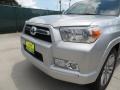 2012 Classic Silver Metallic Toyota 4Runner Limited  photo #10