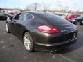 Carbon Grey Metallic - Panamera 4S Photo No. 9
