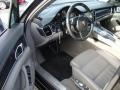 Carbon Grey Metallic - Panamera 4S Photo No. 12