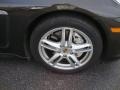 Carbon Grey Metallic - Panamera 4S Photo No. 29