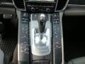 Carbon Grey Metallic - Panamera 4S Photo No. 36