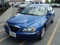 Tidal Wave Blue - Elantra GLS Sedan Photo No. 1