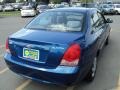 Tidal Wave Blue - Elantra GLS Sedan Photo No. 2
