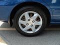 Tidal Wave Blue - Elantra GLS Sedan Photo No. 7
