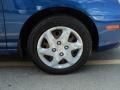 Tidal Wave Blue - Elantra GLS Sedan Photo No. 8