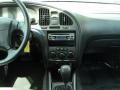 Tidal Wave Blue - Elantra GLS Sedan Photo No. 11