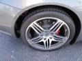  2009 911 Carrera S Cabriolet Wheel