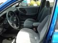 Tidal Wave Blue - Elantra GLS Sedan Photo No. 13
