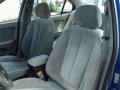 Tidal Wave Blue - Elantra GLS Sedan Photo No. 15