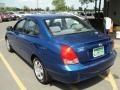 Tidal Wave Blue - Elantra GLS Sedan Photo No. 18