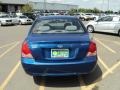 Tidal Wave Blue - Elantra GLS Sedan Photo No. 19