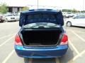 Tidal Wave Blue - Elantra GLS Sedan Photo No. 20