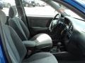 Tidal Wave Blue - Elantra GLS Sedan Photo No. 22