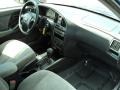 Tidal Wave Blue - Elantra GLS Sedan Photo No. 23