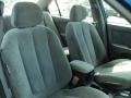 Tidal Wave Blue - Elantra GLS Sedan Photo No. 24