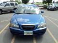 Tidal Wave Blue - Elantra GLS Sedan Photo No. 28