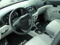 2009 Wine Red Hyundai Accent GLS 4 Door  photo #14