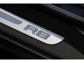 Daytona Grey Pearl Effect - R8 Spyder 5.2 FSI quattro Photo No. 23