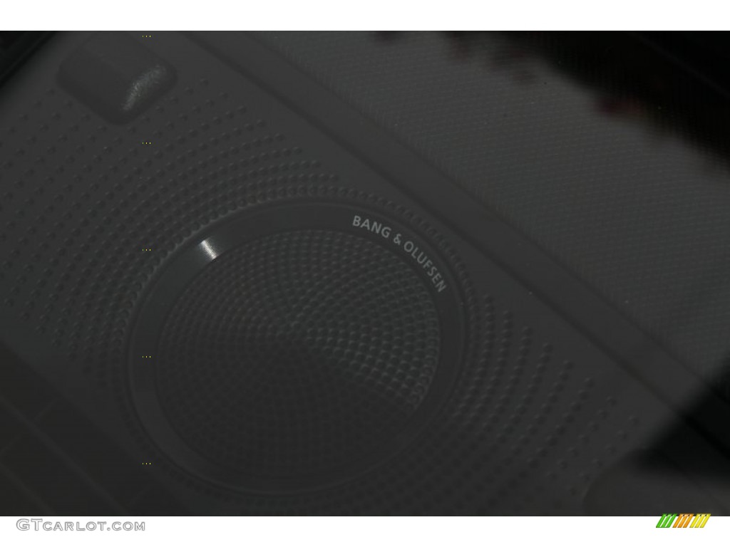 2011 Audi R8 Spyder 5.2 FSI quattro Audio System Photo #66717563