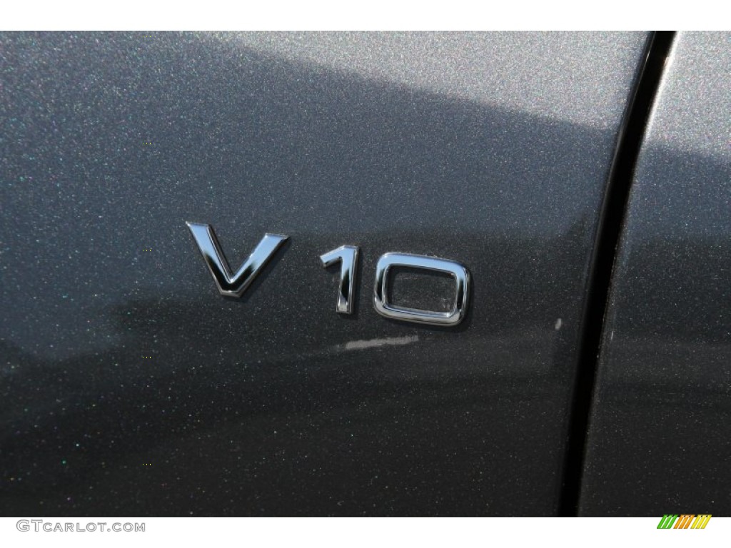 2011 Audi R8 Spyder 5.2 FSI quattro Marks and Logos Photo #66717617