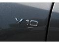 2011 Audi R8 Spyder 5.2 FSI quattro Badge and Logo Photo