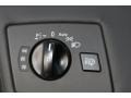 Charcoal Controls Photo for 2005 Mercedes-Benz CL #66717848