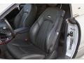 Charcoal Interior Photo for 2005 Mercedes-Benz CL #66717908
