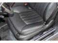Charcoal Front Seat Photo for 2005 Mercedes-Benz CL #66717926