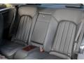  2005 CL 65 AMG Charcoal Interior