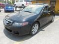 Carbon Gray Pearl - TSX Sedan Photo No. 3