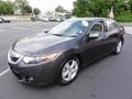 Grigio Metallic - TSX Sedan Photo No. 2