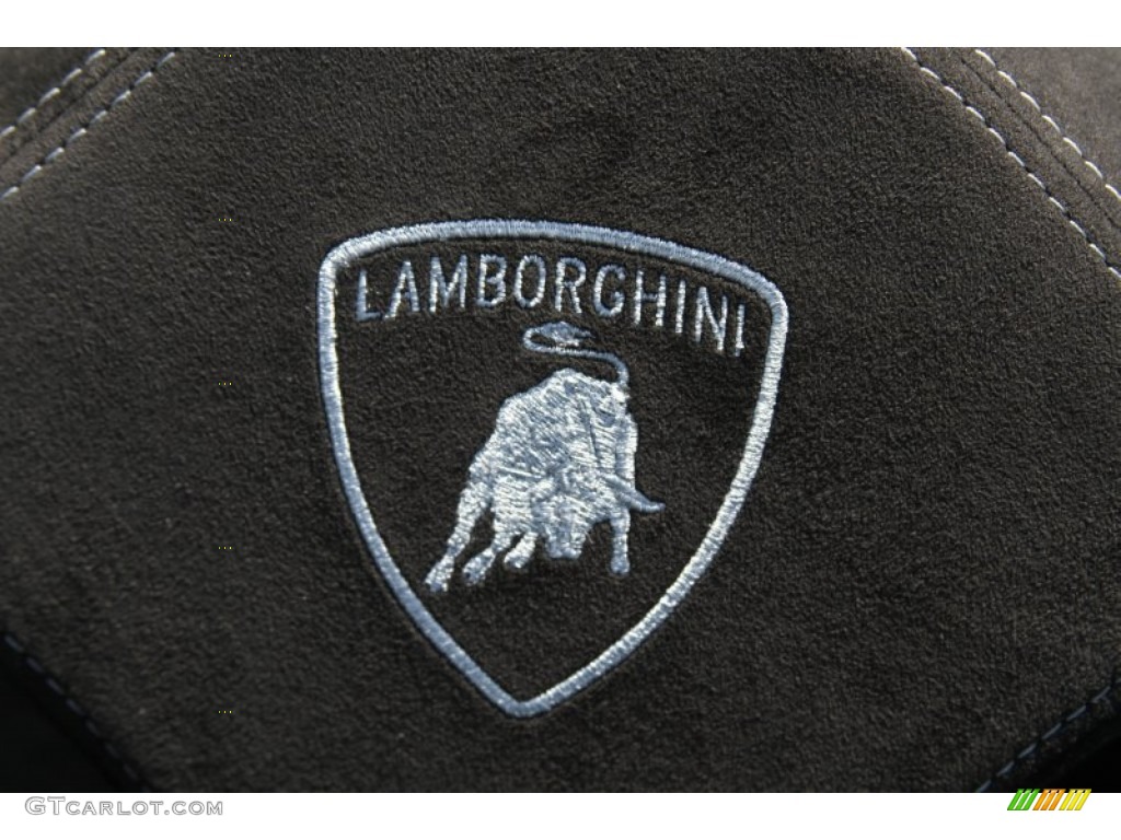 2012 Lamborghini Gallardo LP 570-4 Spyder Performante Marks and Logos Photo #66718253