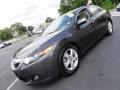 Grigio Metallic - TSX Sedan Photo No. 3