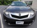 Grigio Metallic - TSX Sedan Photo No. 4