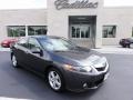 Grigio Metallic - TSX Sedan Photo No. 5