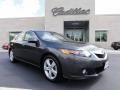 Grigio Metallic - TSX Sedan Photo No. 6