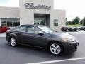Grigio Metallic - TSX Sedan Photo No. 7
