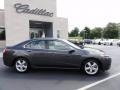 Grigio Metallic - TSX Sedan Photo No. 8