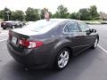 Grigio Metallic - TSX Sedan Photo No. 9