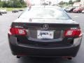 Grigio Metallic - TSX Sedan Photo No. 10