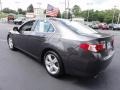 Grigio Metallic - TSX Sedan Photo No. 11