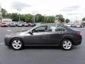 Grigio Metallic - TSX Sedan Photo No. 12