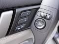 Grigio Metallic - TSX Sedan Photo No. 16